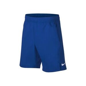 Nike Men’s Tennis Shorts Blue - Sz L